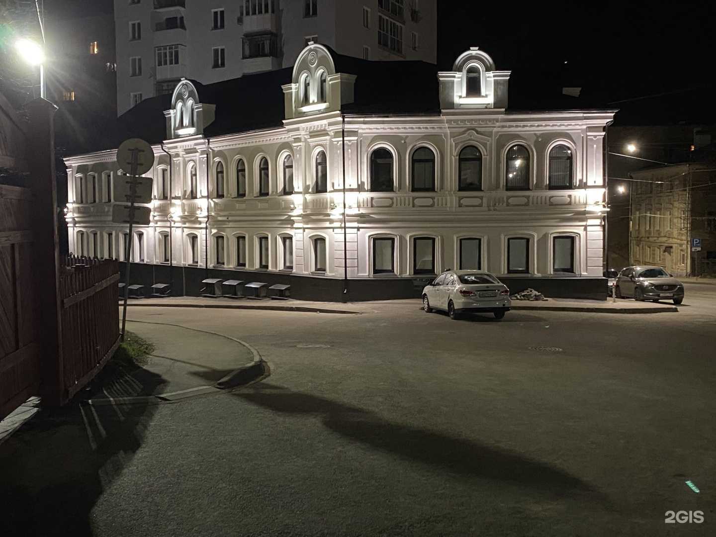 Отзывы на компанию Содействие в Нижнем Новгороде c фото - фотография 2 из 2