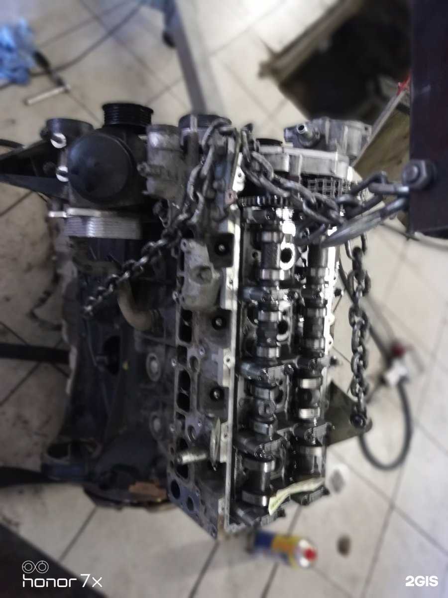 Отзывы на компанию Механика.pro в Воронеже c фото