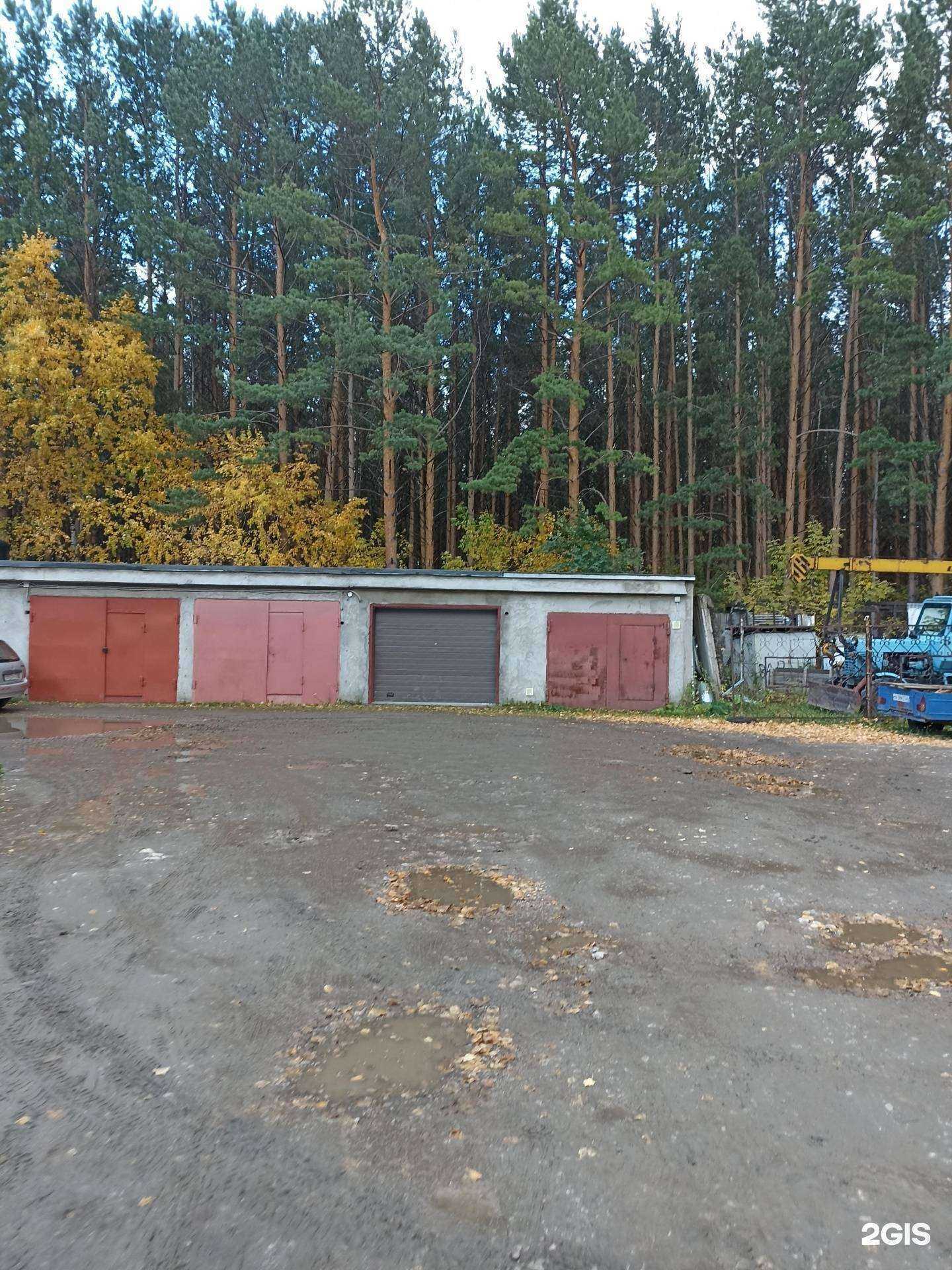 Отзывы на компанию Автосервис в Красноярске c фото - фотография 2 из 2