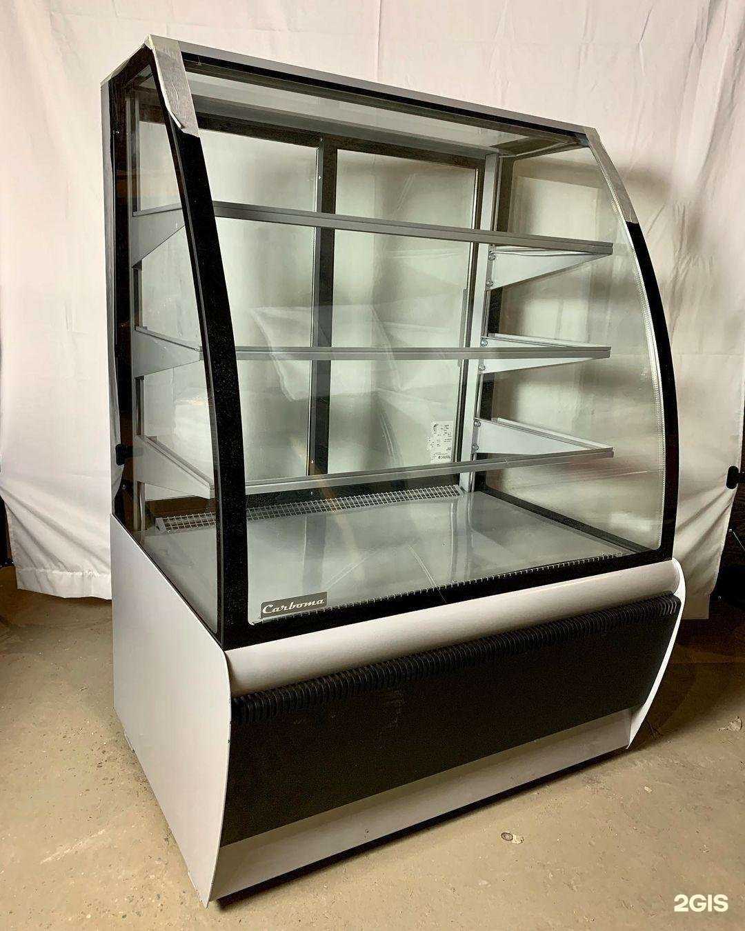 Отзывы на компанию Регион-Холод в Воронеже c фото