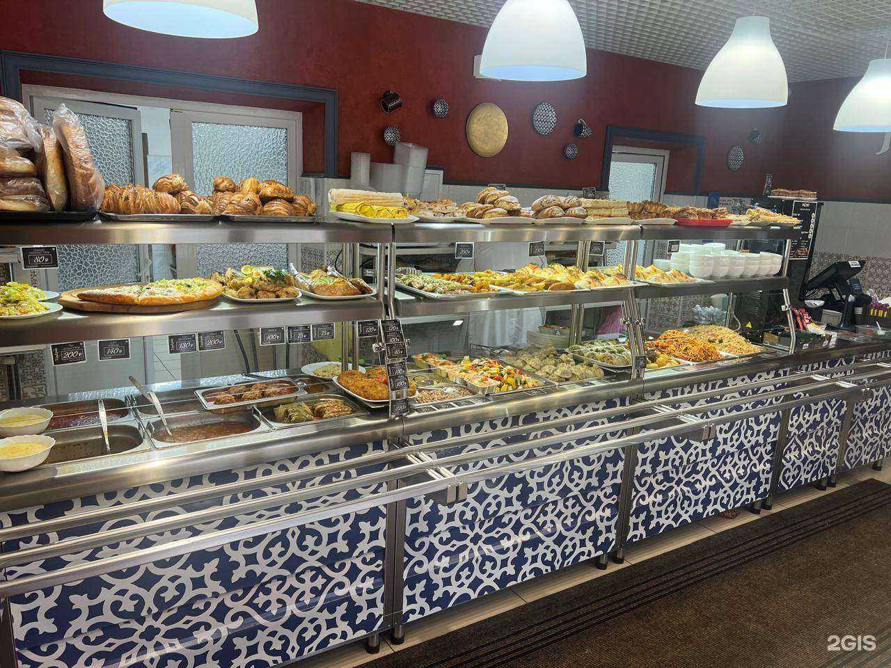 Отзывы на компанию Ташкент в Стерлитамаке c фото