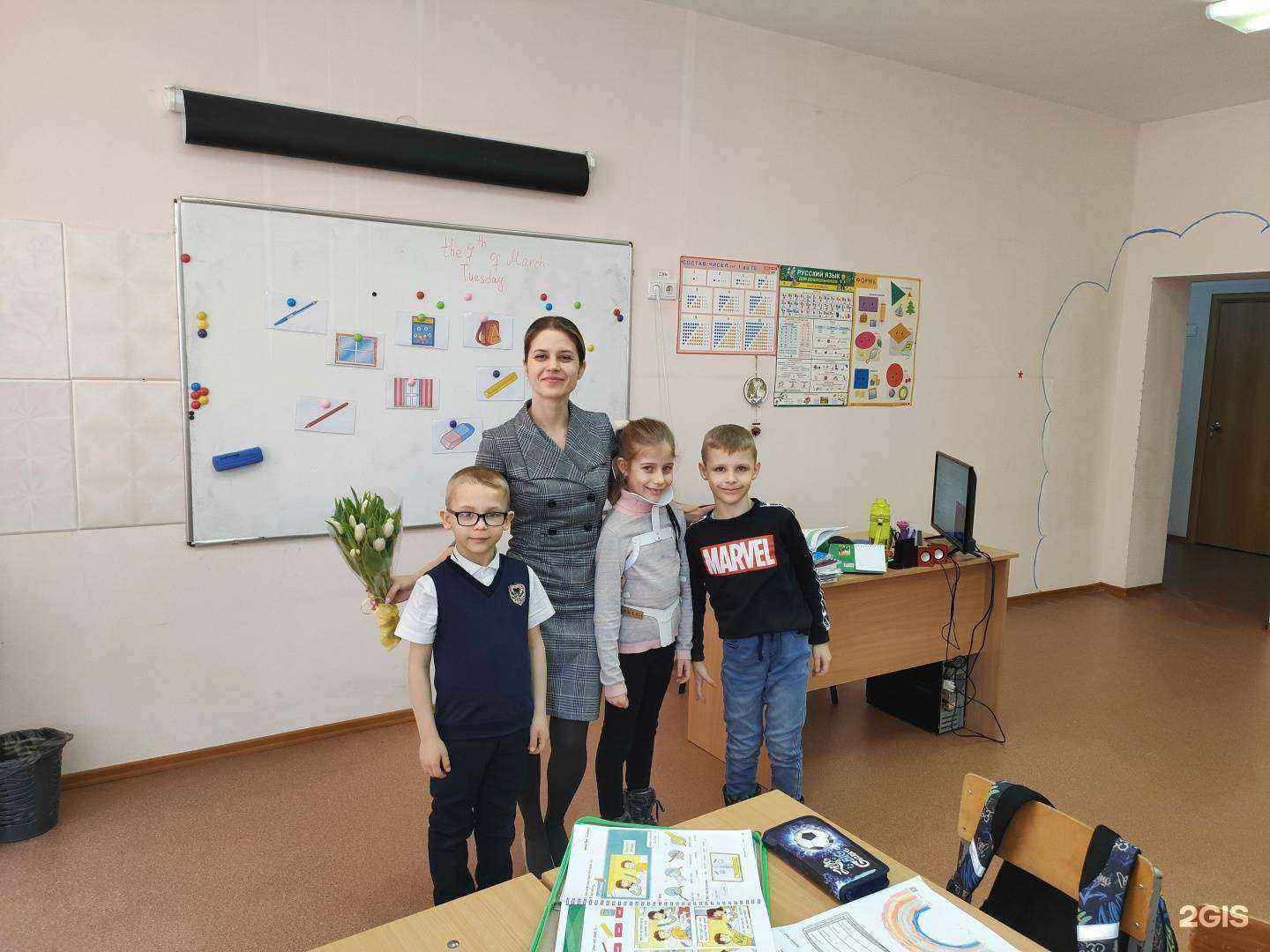 Отзывы на компанию Умник в г. Новосибирск c фото