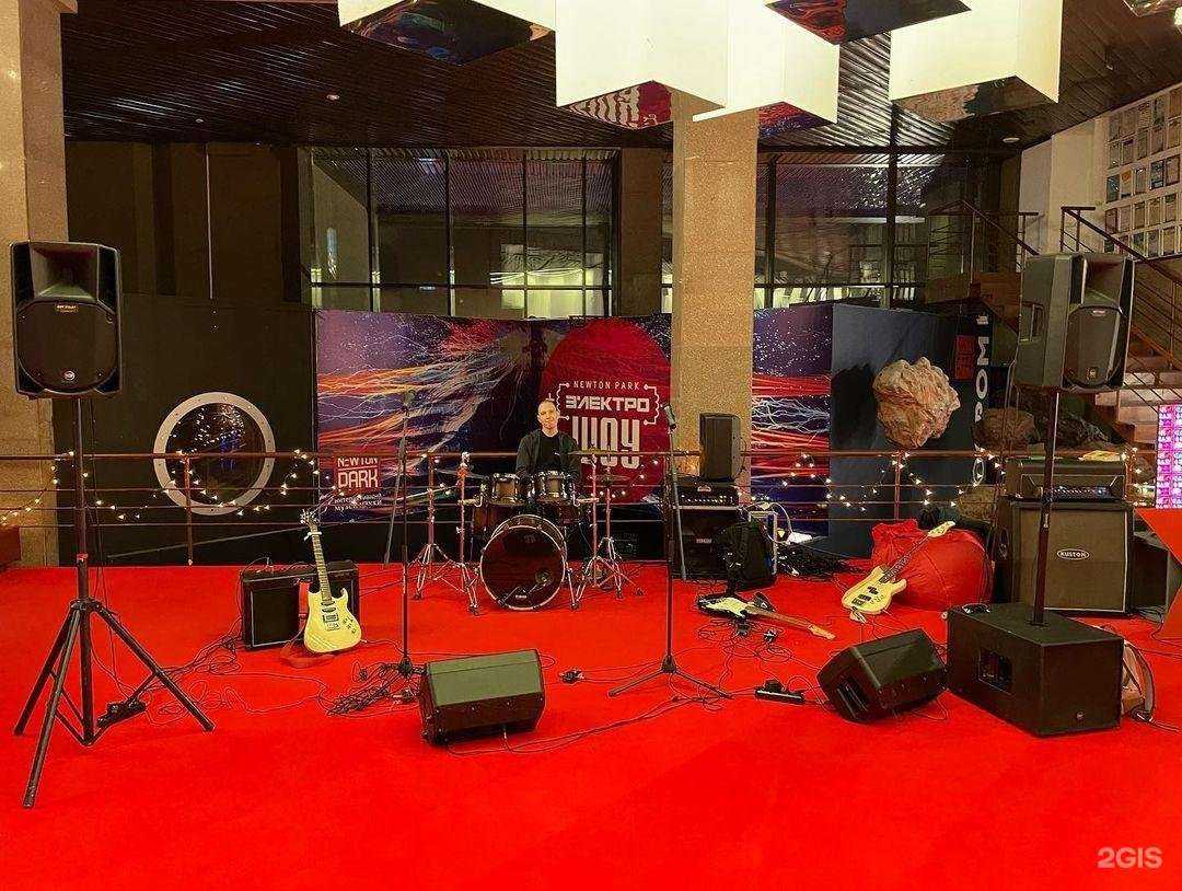 Отзывы на компанию SM.Sound в г. Красноярск c фото