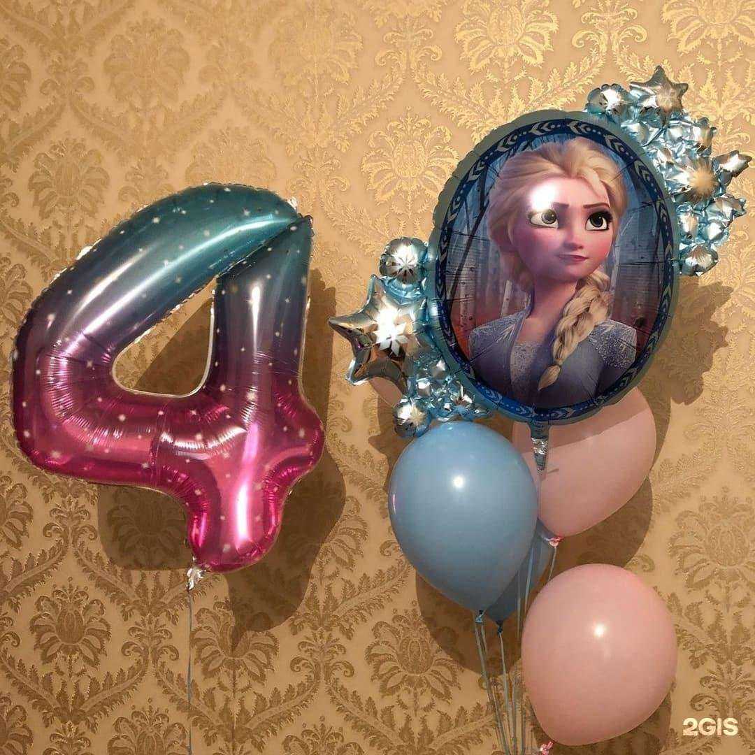 Отзывы на компанию Веселая идея в Ульяновске c фото