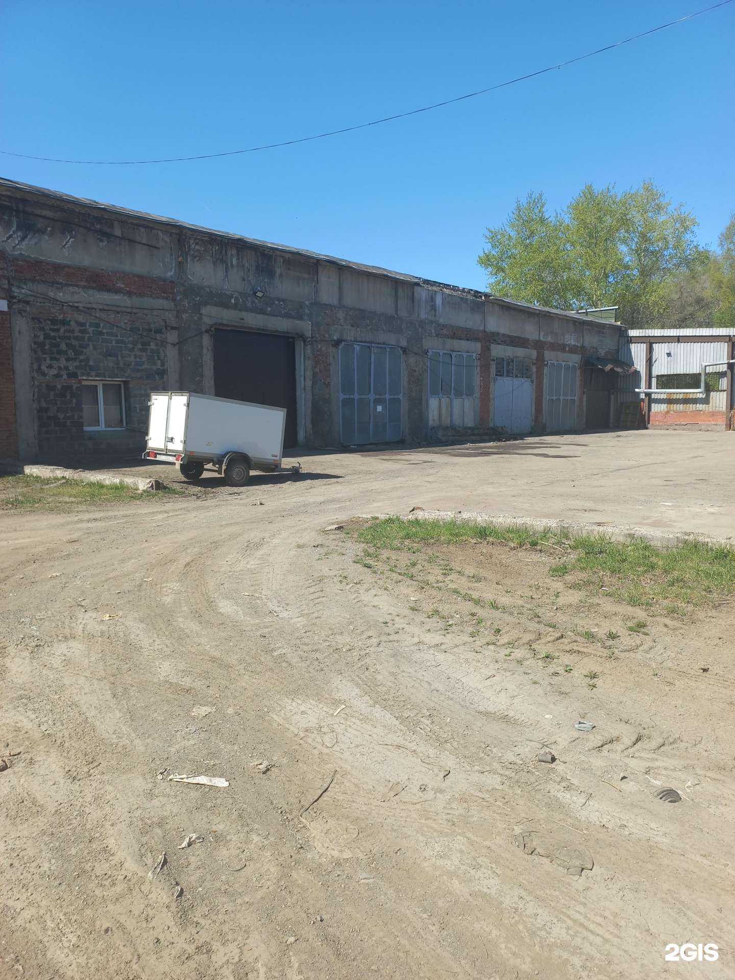 Отзывы на компанию Счастливый хвост в Кемерове c фото - фотография 2 из 2