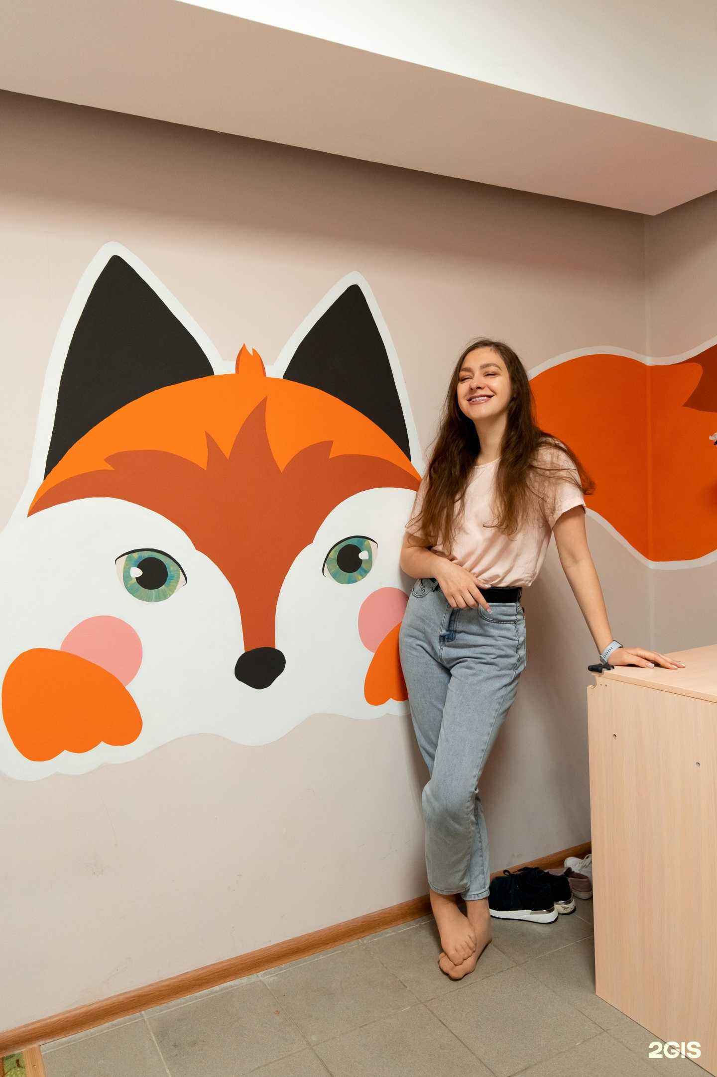 Отзывы на компанию Logofox в Краснодаре c фото