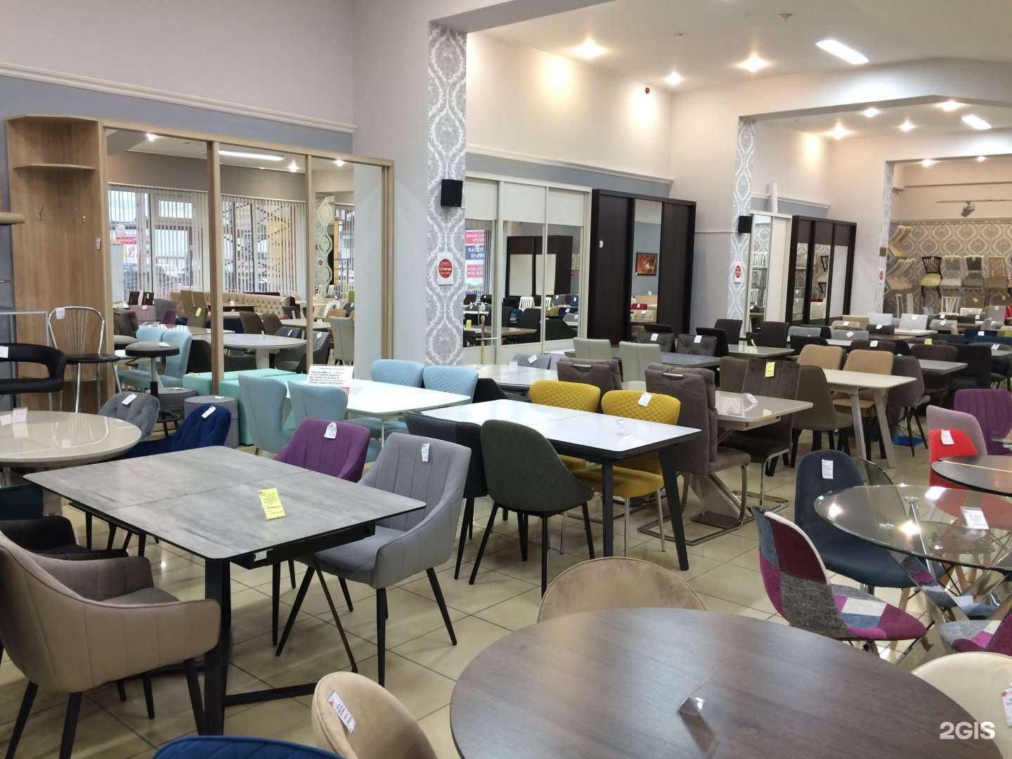 Отзывы на компанию Chatab в г. Сургут c фото