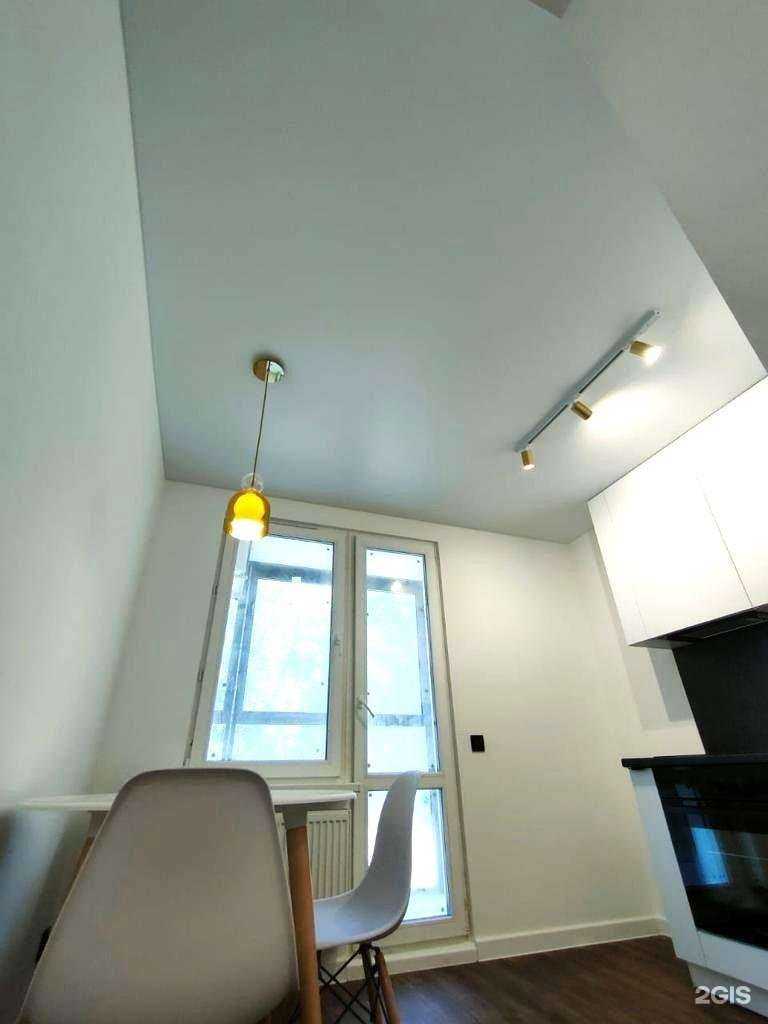 Отзывы на компанию OKNA HOUSE в Казани c фото