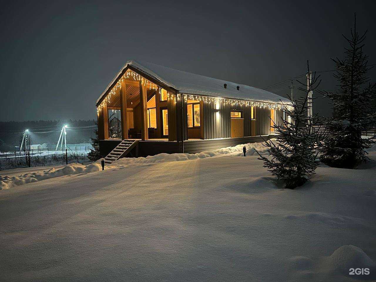 Отзывы на компанию Усадьбы.рф в Жуковском c фото