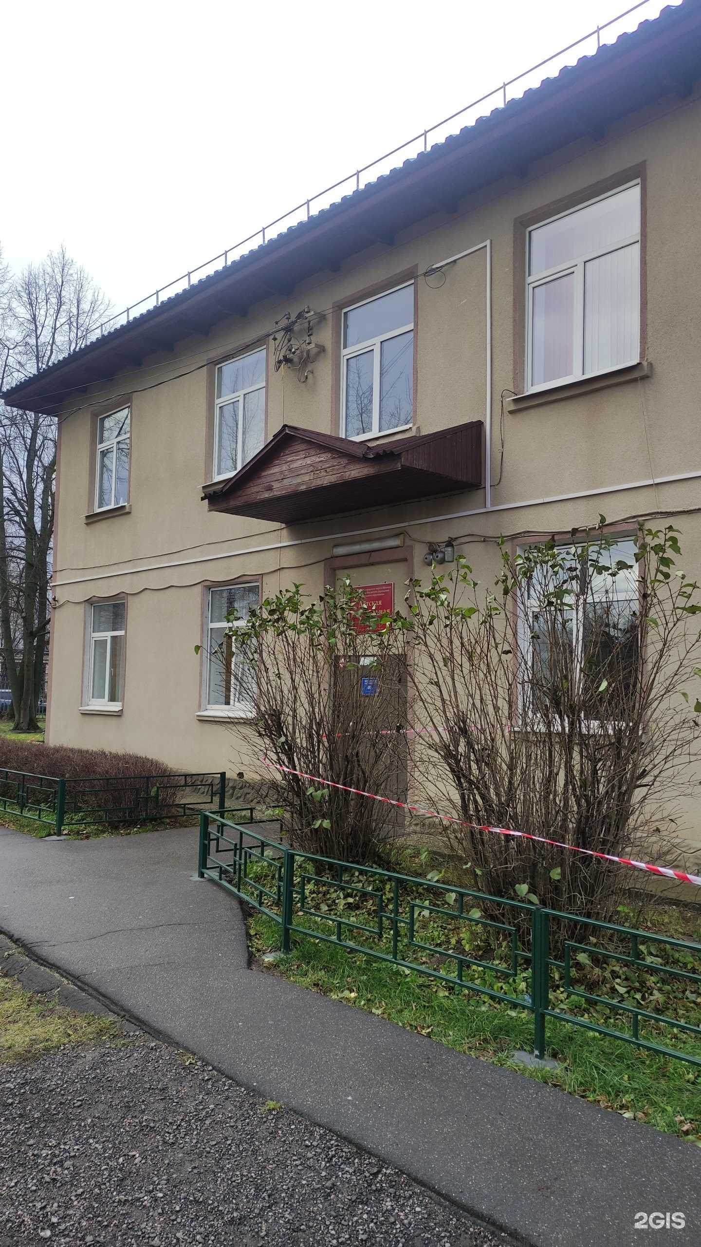 Отзывы на компанию Детская музыкальная школа городского округа Щелково в г. Щёлково c фото