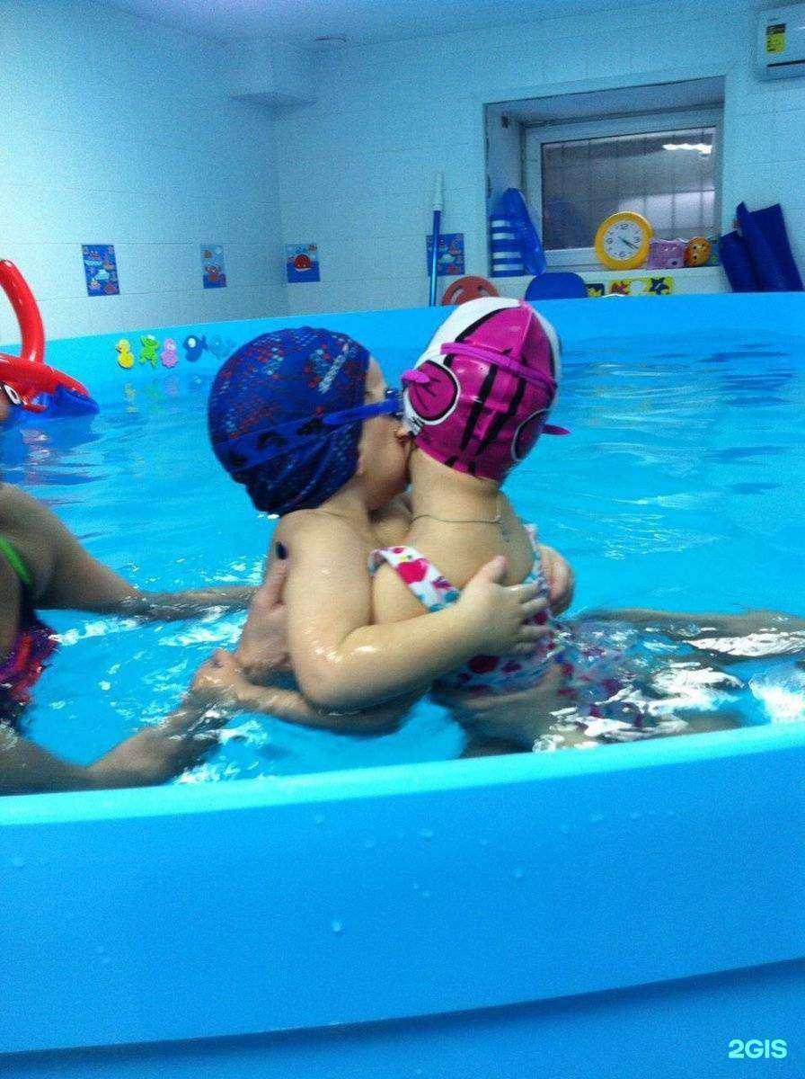 Отзывы на компанию Акварельки в Барнауле c фото