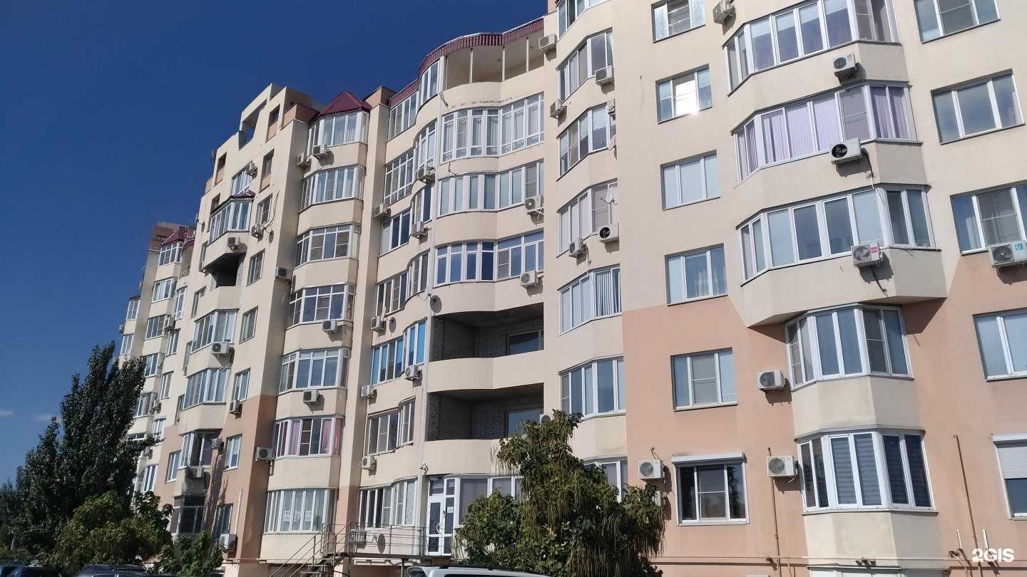 Отзывы на компанию Studiа54 в Волгограде c фото - фотография 2 из 2