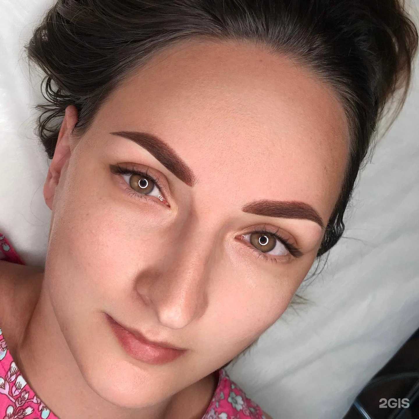 Отзывы на компанию Edeo beauty room в Тюмени c фото