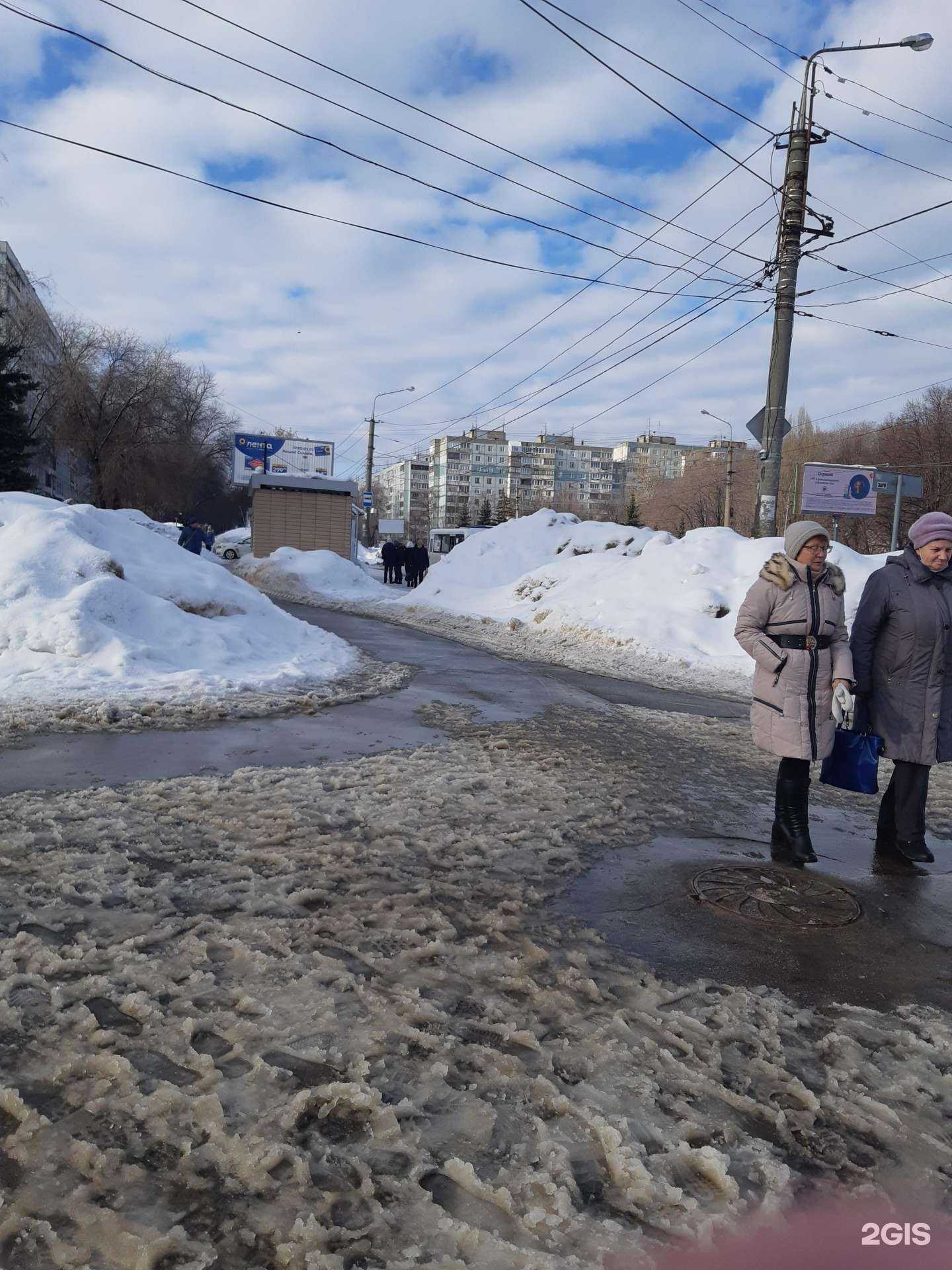 Отзывы на компанию Логика в Самаре c фото - фотография 2 из 2