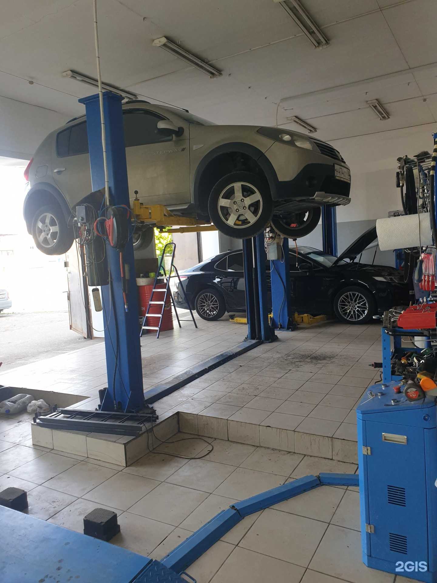 Отзывы на компанию Chest Мастер в Пензе c фото