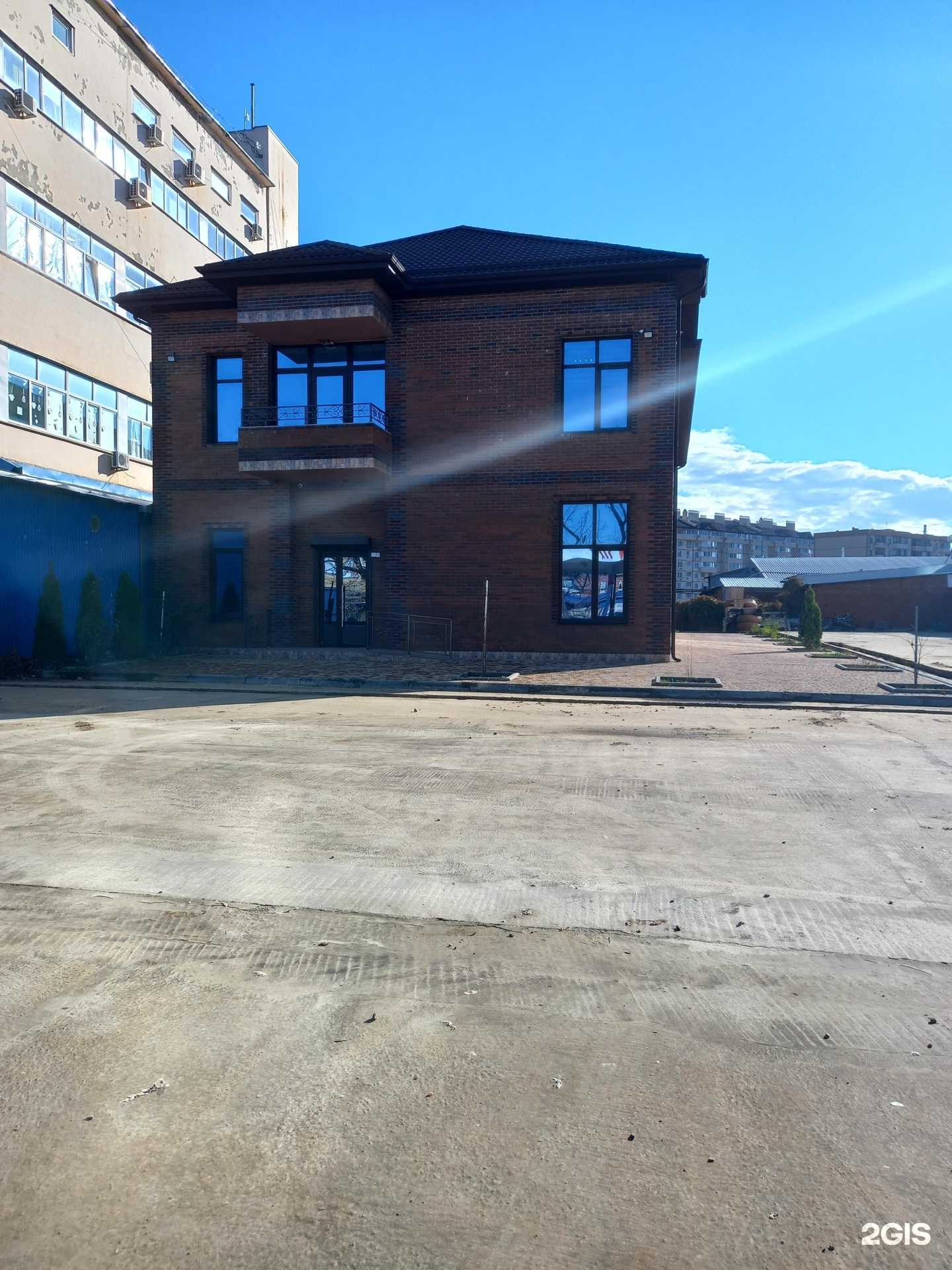 Отзывы на компанию МPK-Кубань в г. Краснодар c фото