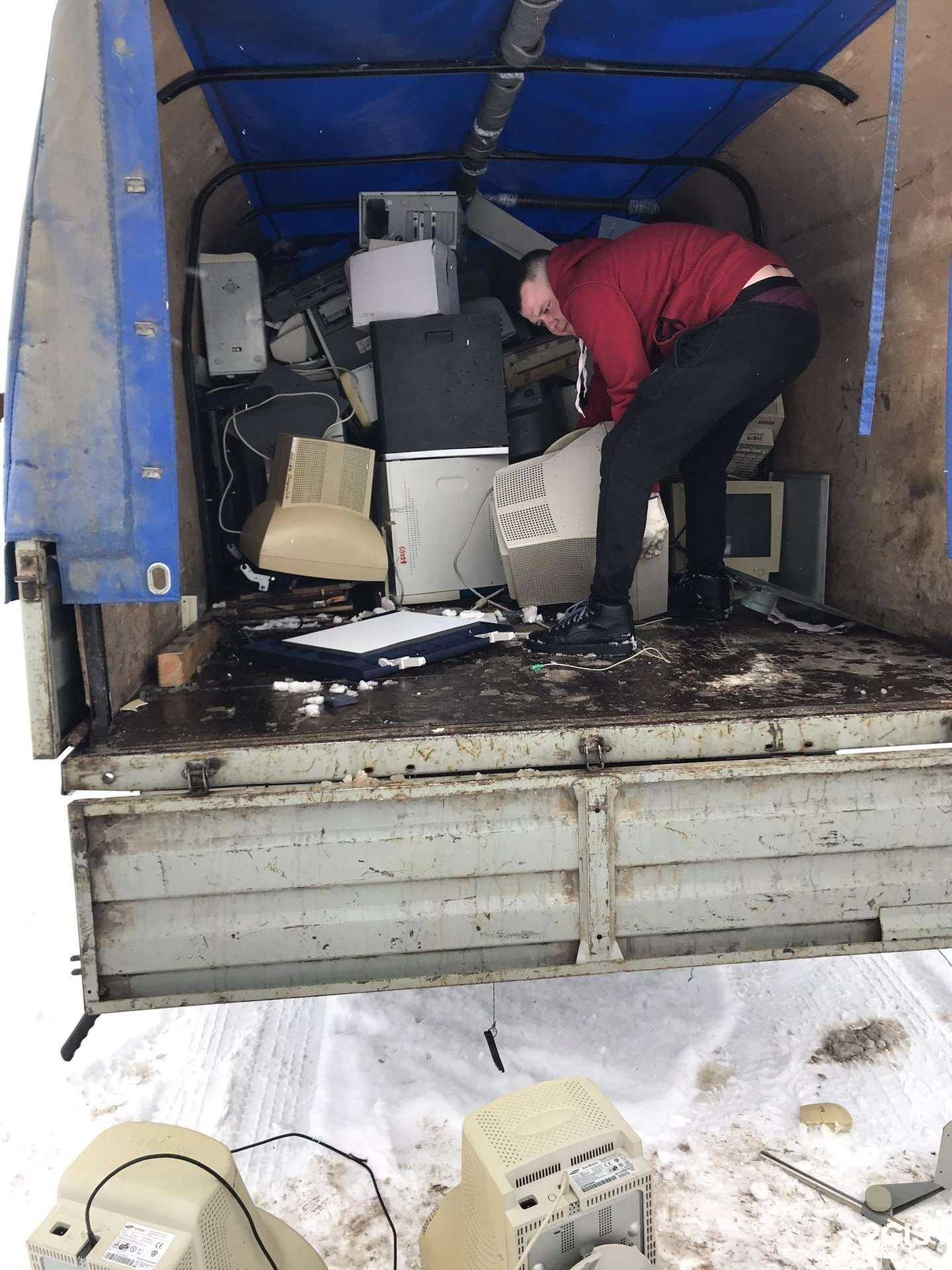 Отзывы на компанию Новомакс в Новомосковске c фото