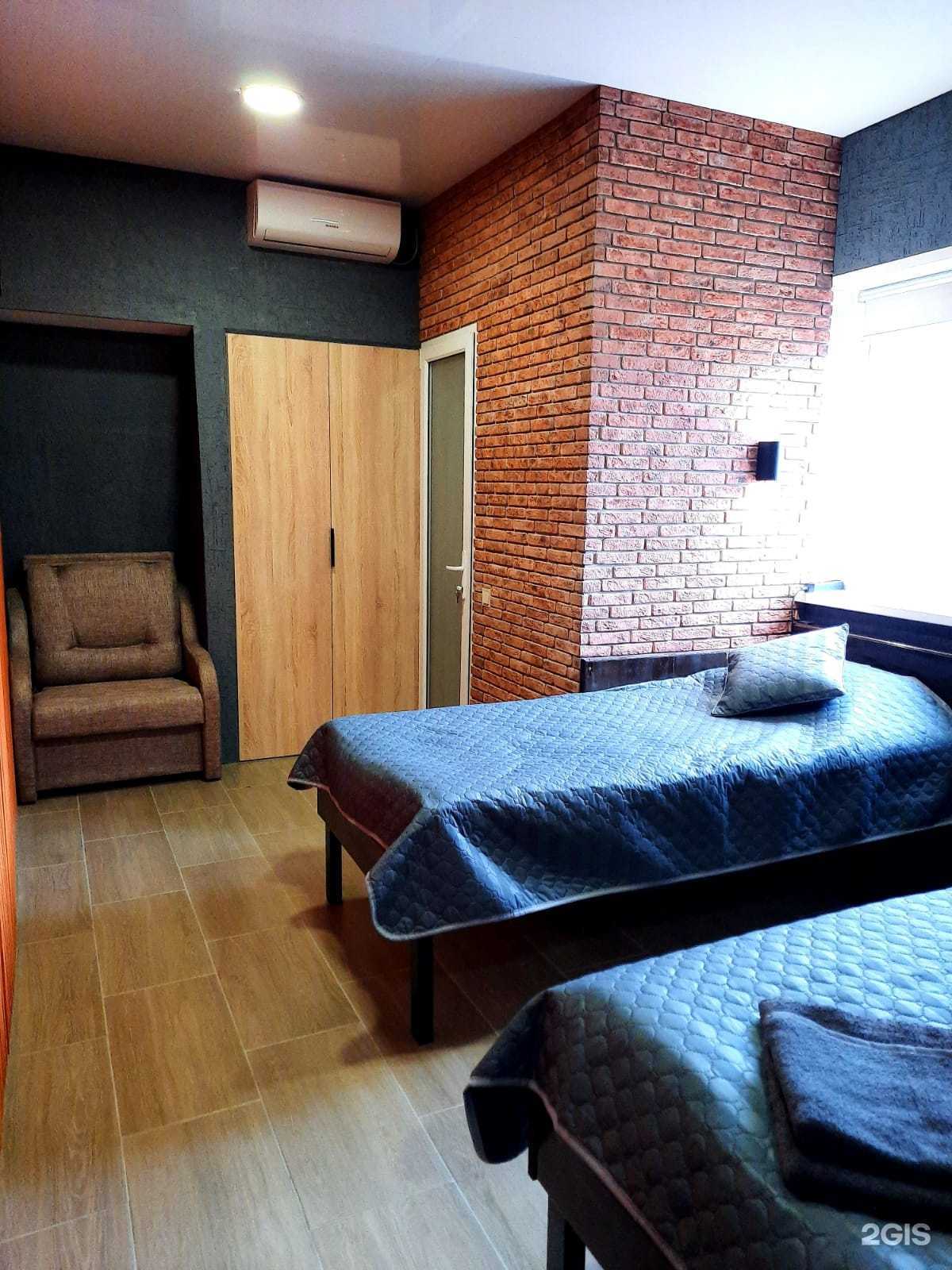 Отзывы на компанию Loft motel в г. Касимов c фото