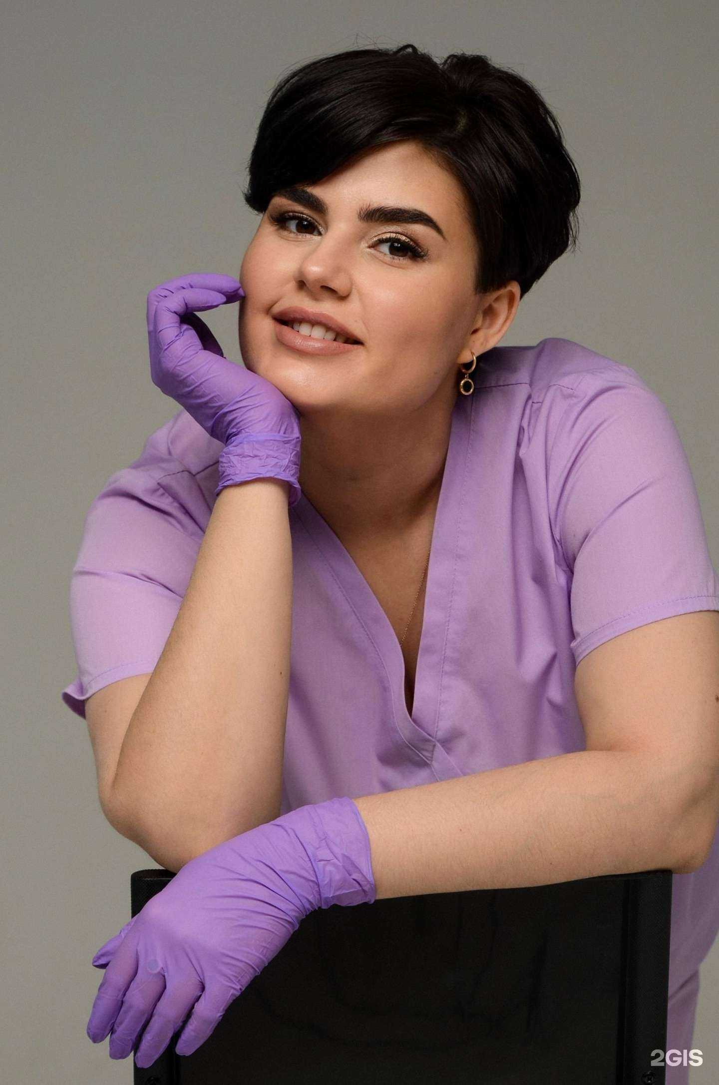 Отзывы на компанию Центр семейной подологии в г. Абакан c фото