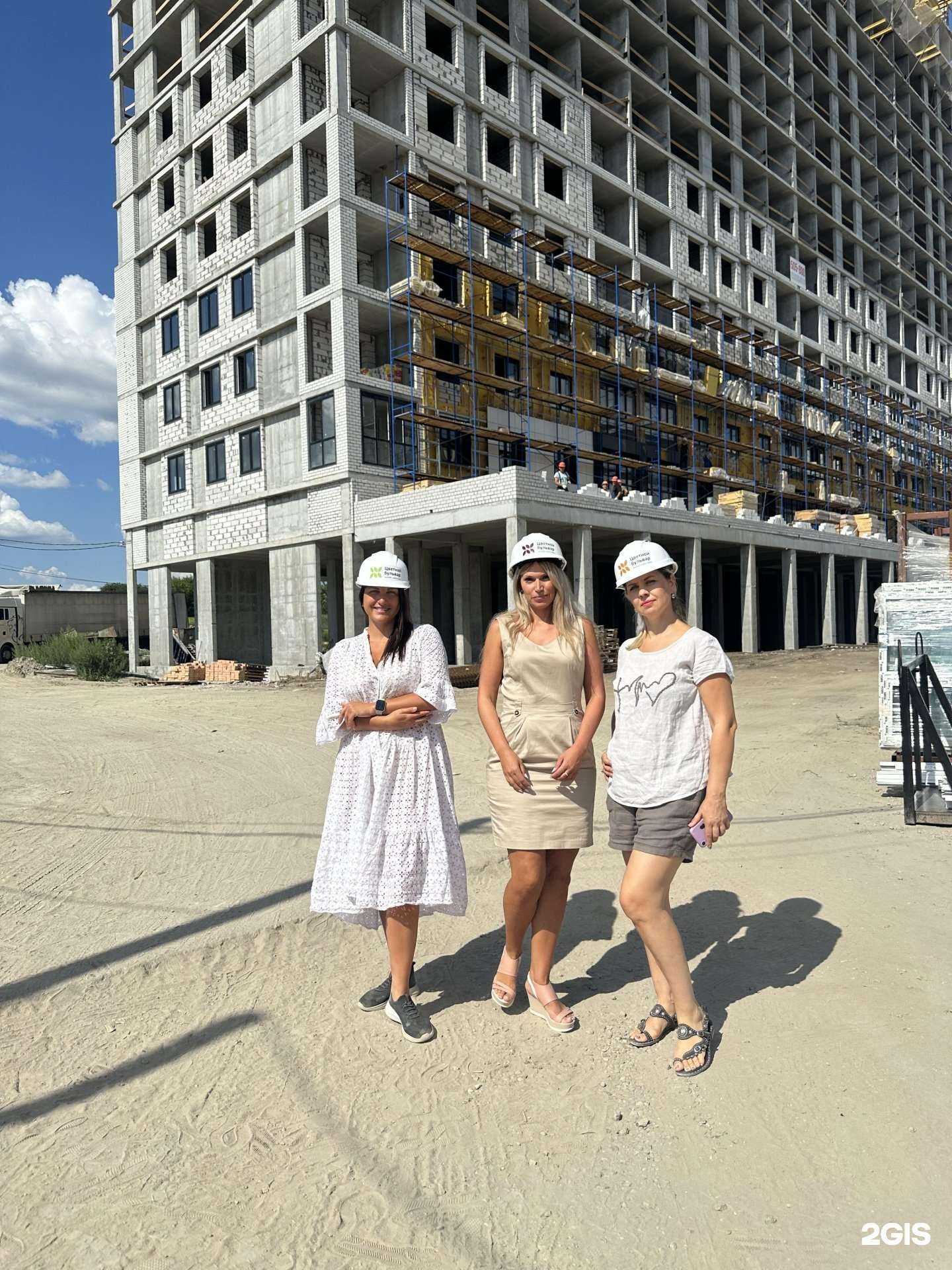 Отзывы на компанию Новый дом в г. Брянск c фото