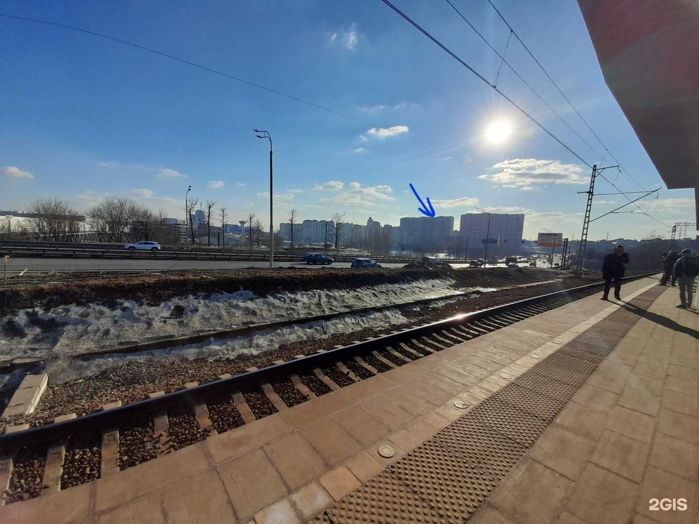 Отзывы на компанию JuliKravt в г. Красногорск c фото