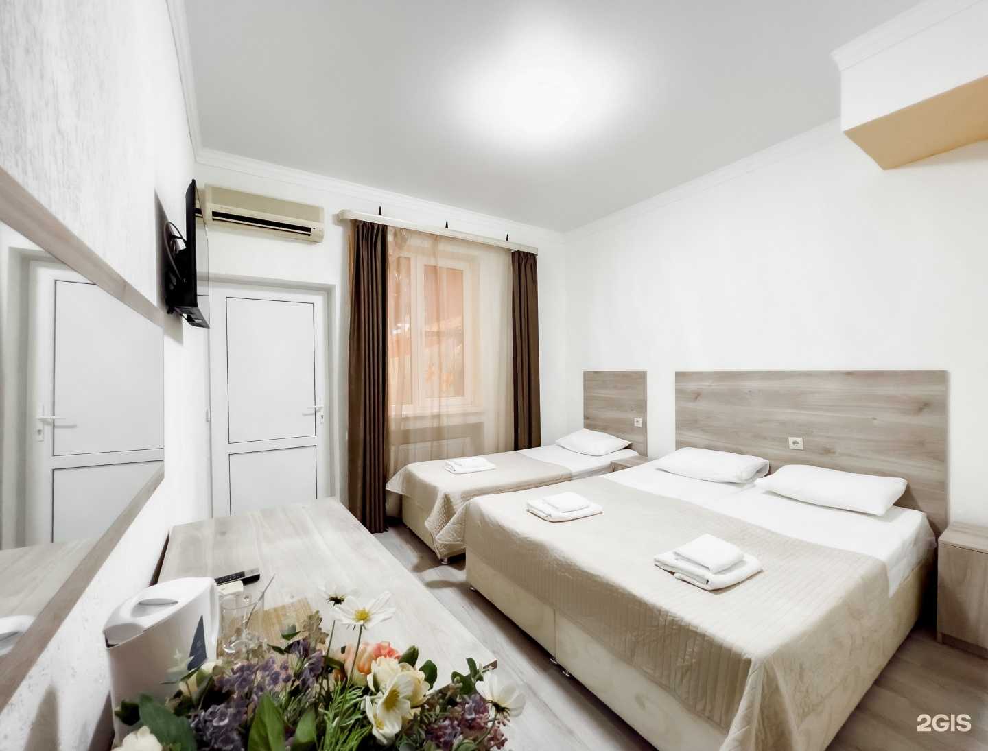 Отзывы на компанию Грант-2 в Сочи c фото