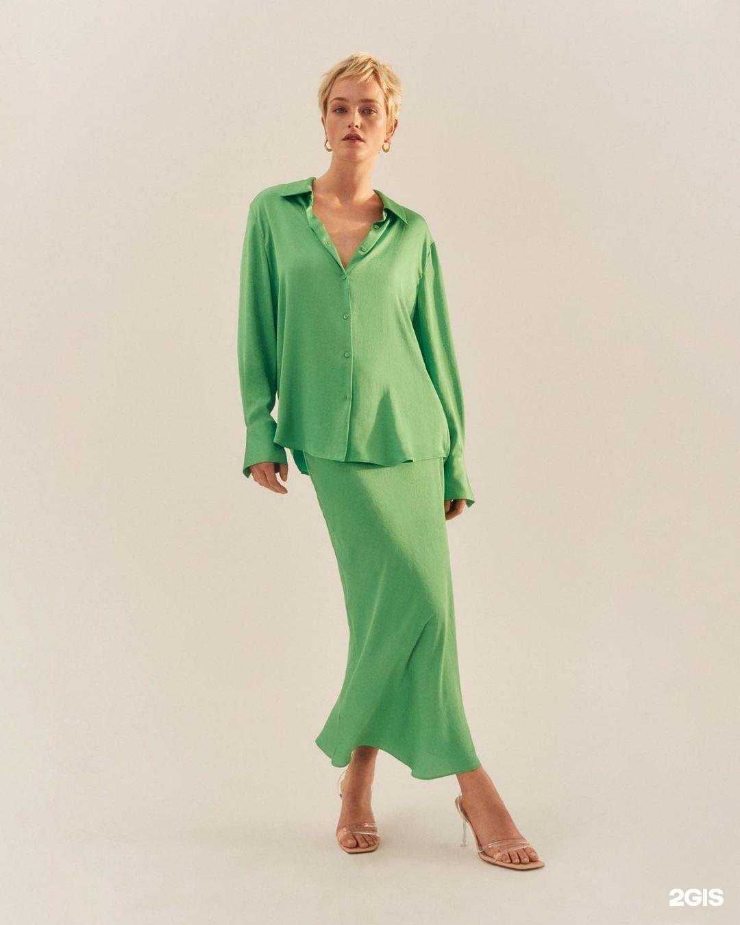 Отзывы на компанию Mango в Новосибирске c фото