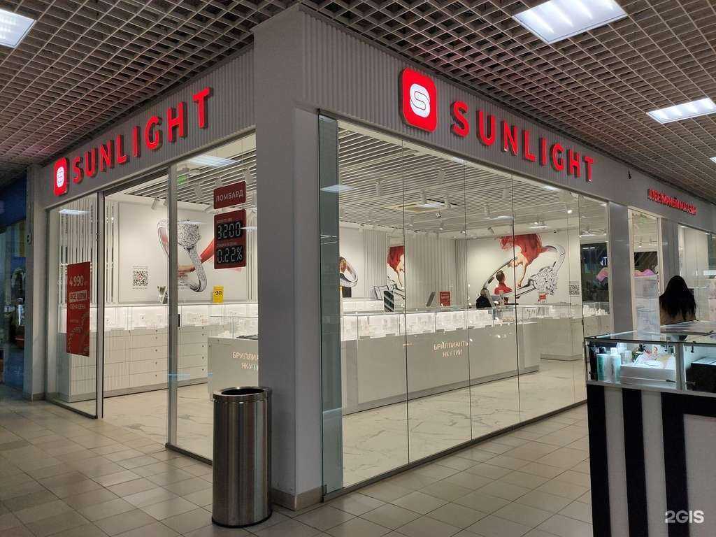 Отзывы на компанию Sunlight в г. Саранск c фото