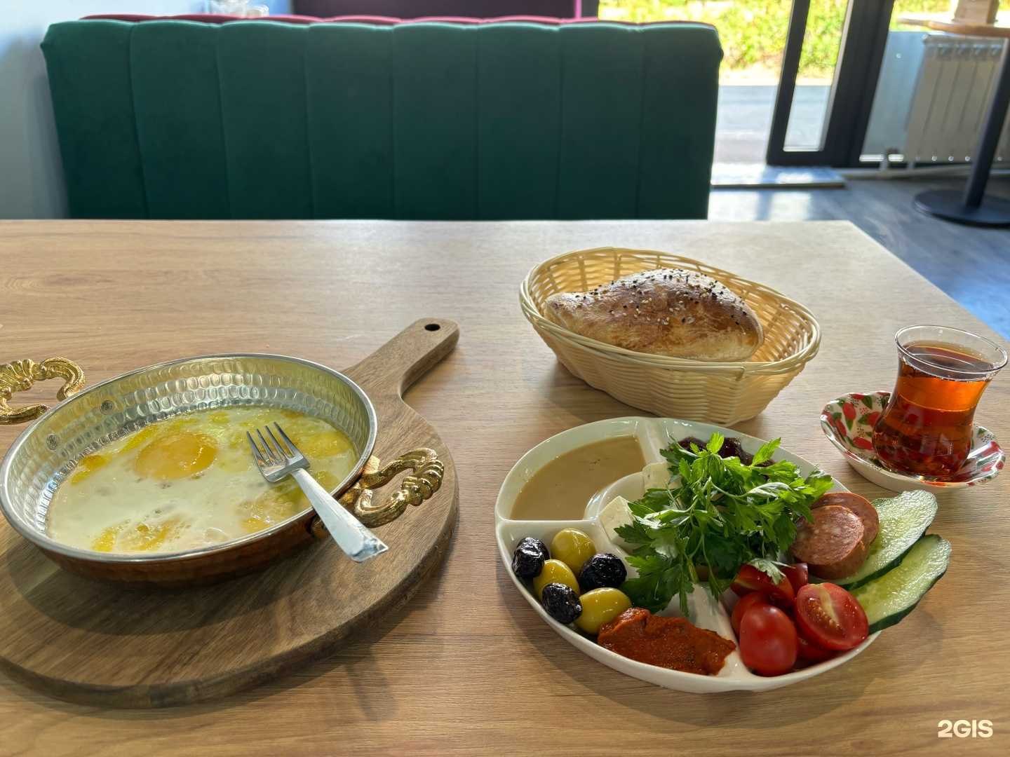 Отзывы на компанию Karadeniz в г. Казань c фото