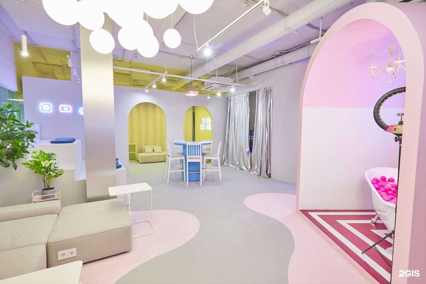 Отзывы на компанию Your Stories в г. Екатеринбург c фото