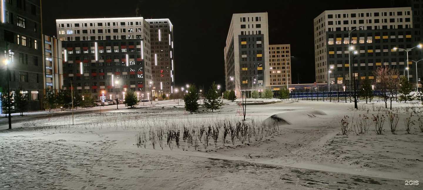 Отзывы на компанию Школа №48 в Тюмени c фото