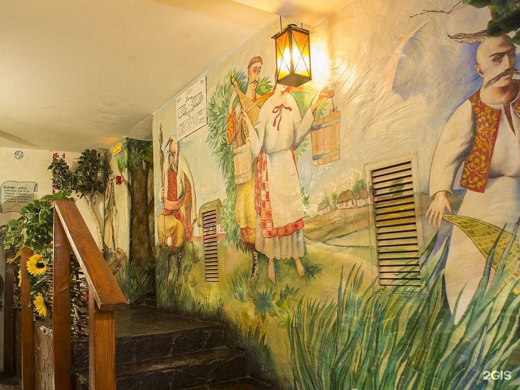 Отзывы на компанию Корчма Бульба в Уфе c фото