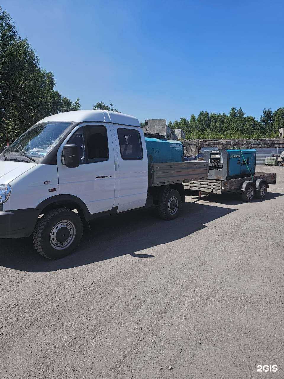 Отзывы на компанию Генстрой в г. Новокузнецк c фото