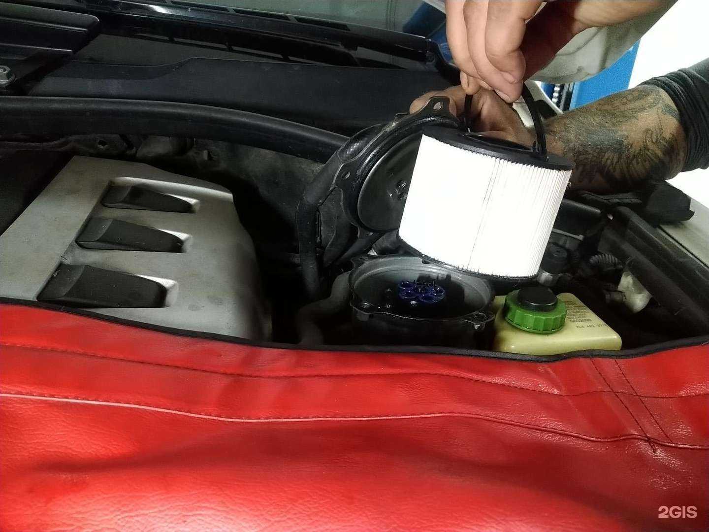 Отзывы на компанию Оригинал авто в г. Воронеж c фото