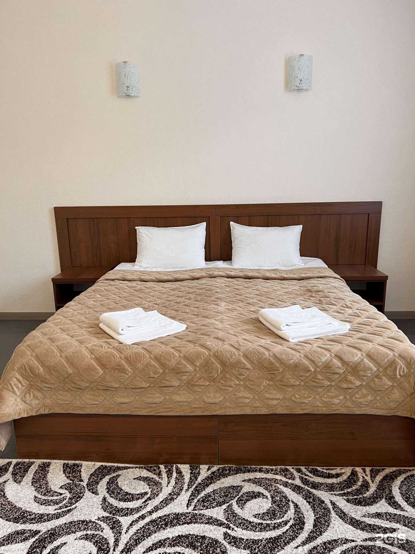 Отзывы на компанию Курортмед в г. Кисловодск c фото