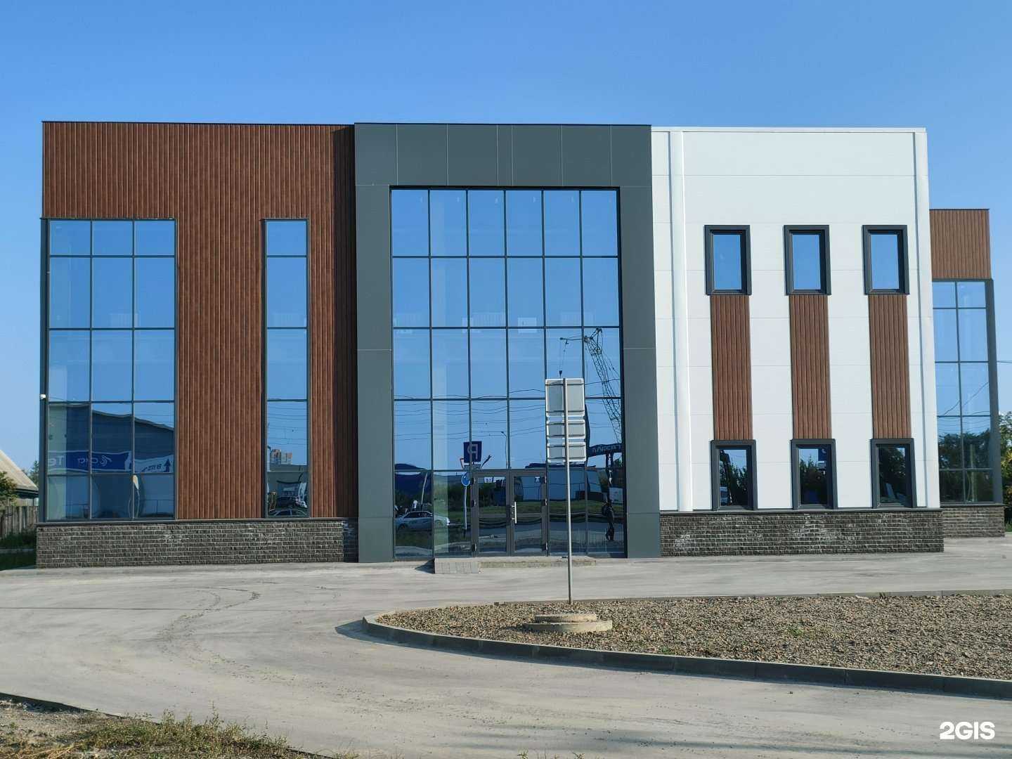 Отзывы на компанию Тракцентр в Барнауле c фото - фотография 2 из 2