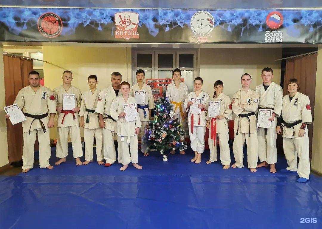 Отзывы на компанию Витязь в Воронеже c фото