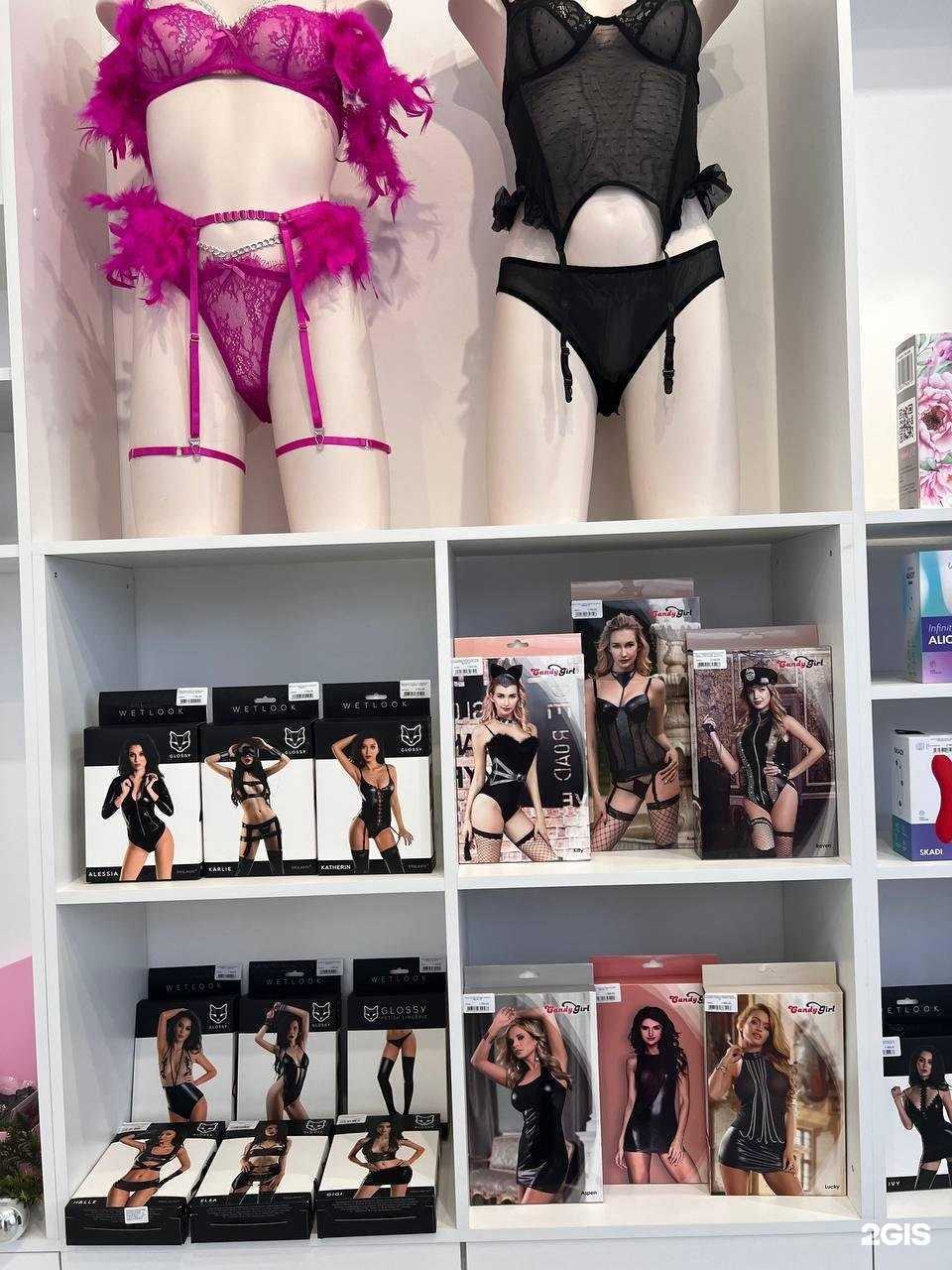 Отзывы на компанию ProЛюбовь в г. Набережные Челны c фото