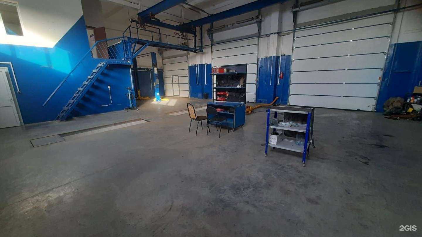 Отзывы на компанию SKS Autoservice в г. Пенза c фото