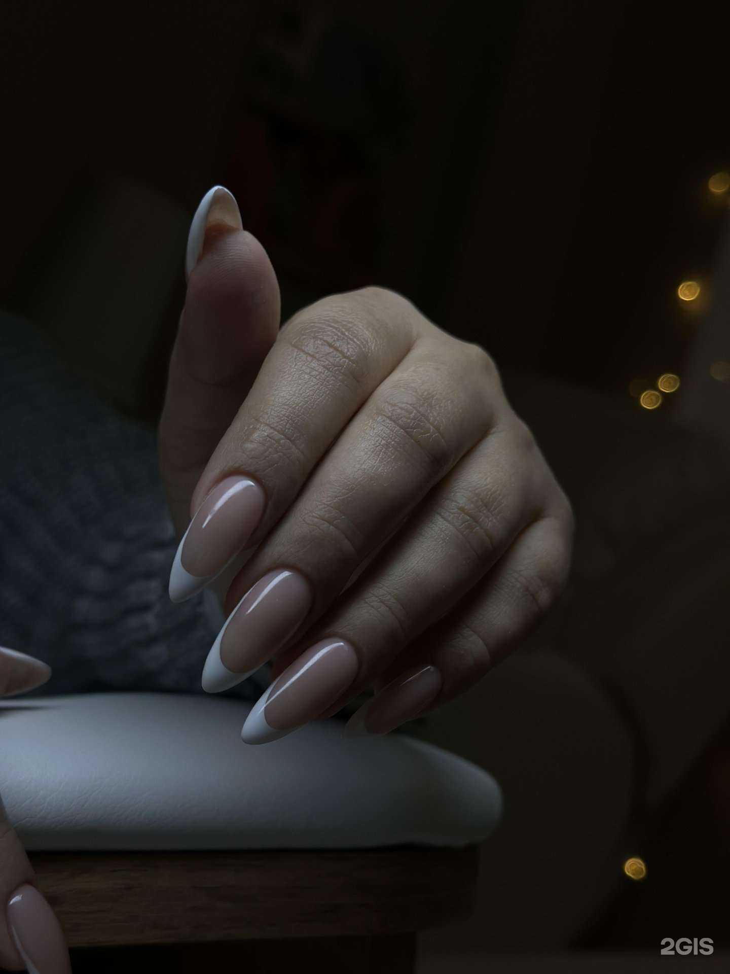 Отзывы на компанию Elli nails в Уфе c фото