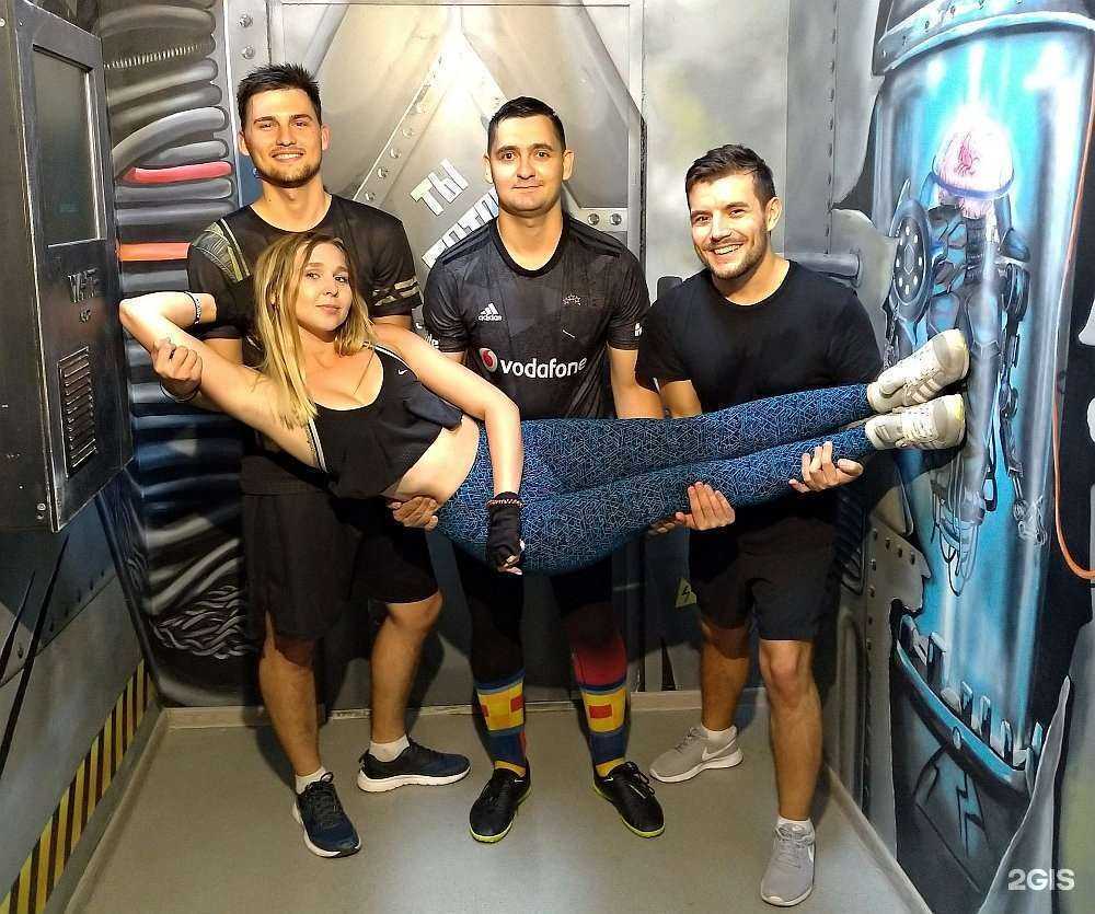 Отзывы на компанию Мясорубка в Самаре c фото