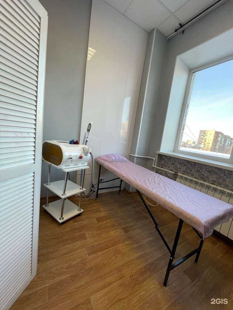 Отзывы на компанию Кабинет депиляции в Омске c фото