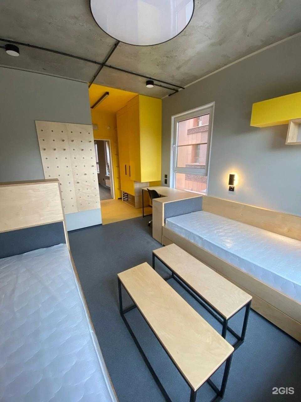 Отзывы на компанию Межуниверситетский кампус мирового уровня в Челябинской области в Челябинске c фото