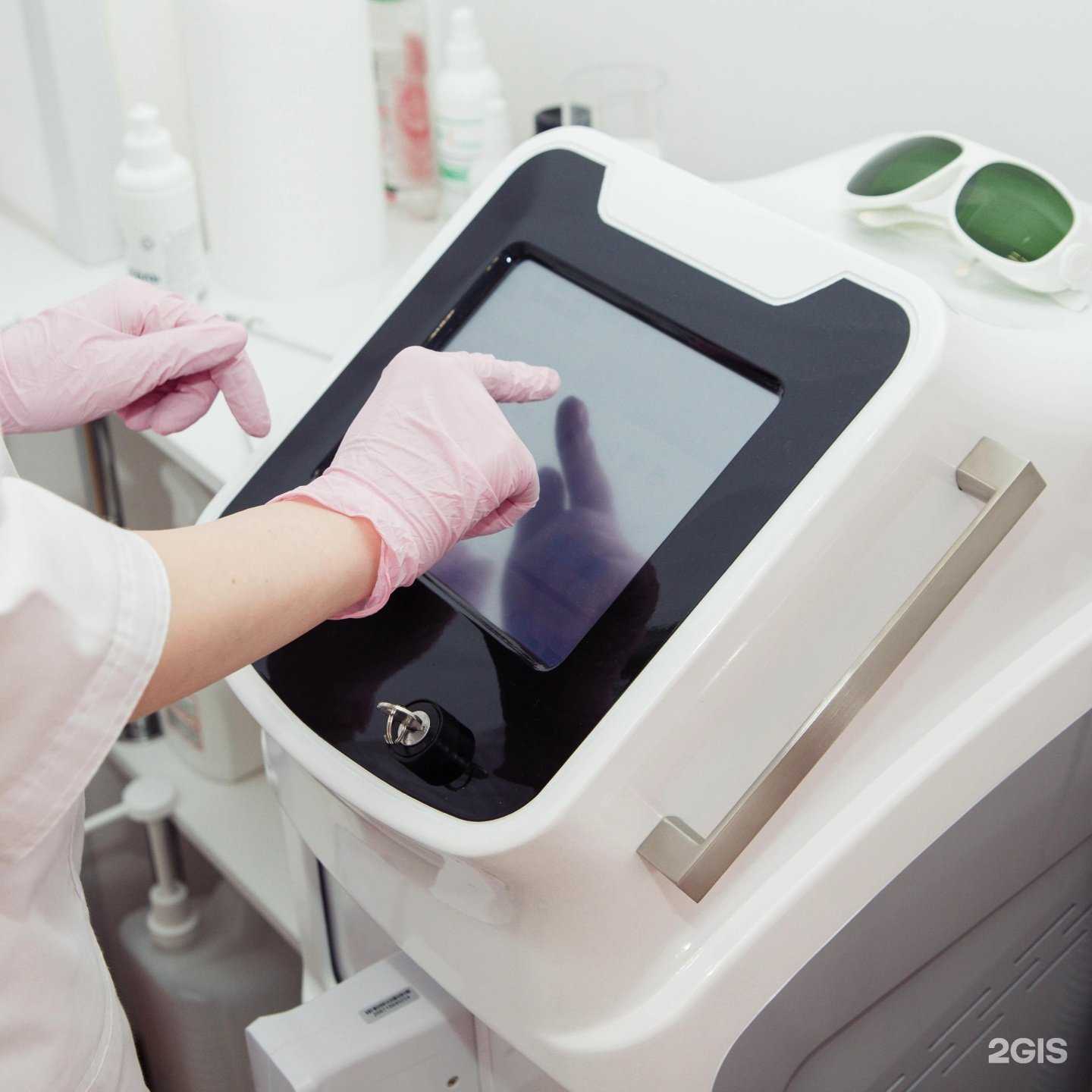 Отзывы на компанию Relax Laser в Новокузнецке c фото