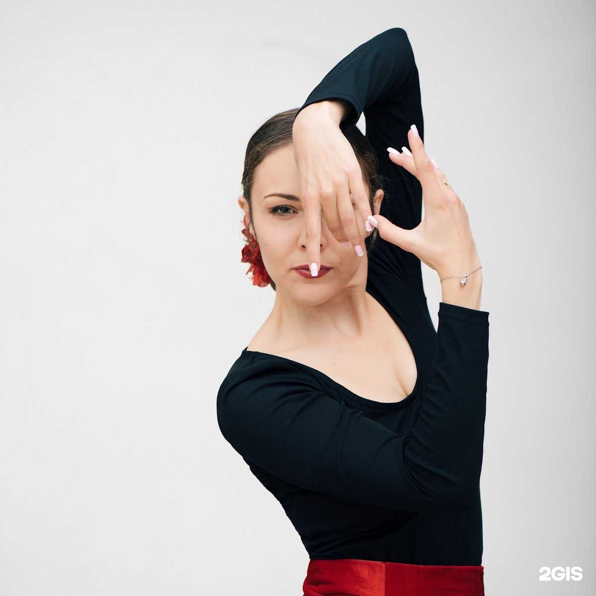 Отзывы на компанию Rosa y tacón в Красноярске c фото