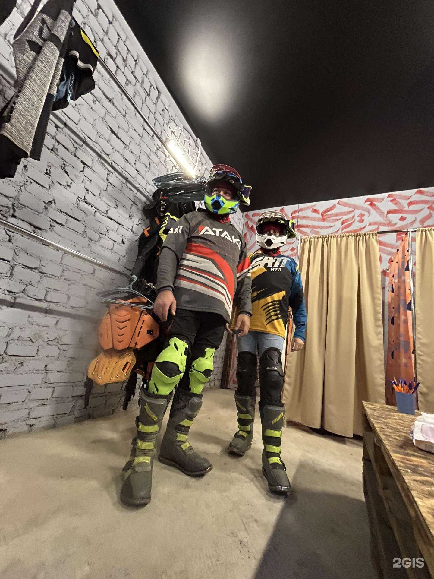 Отзывы на компанию Motoclub в г. Воронеж c фото