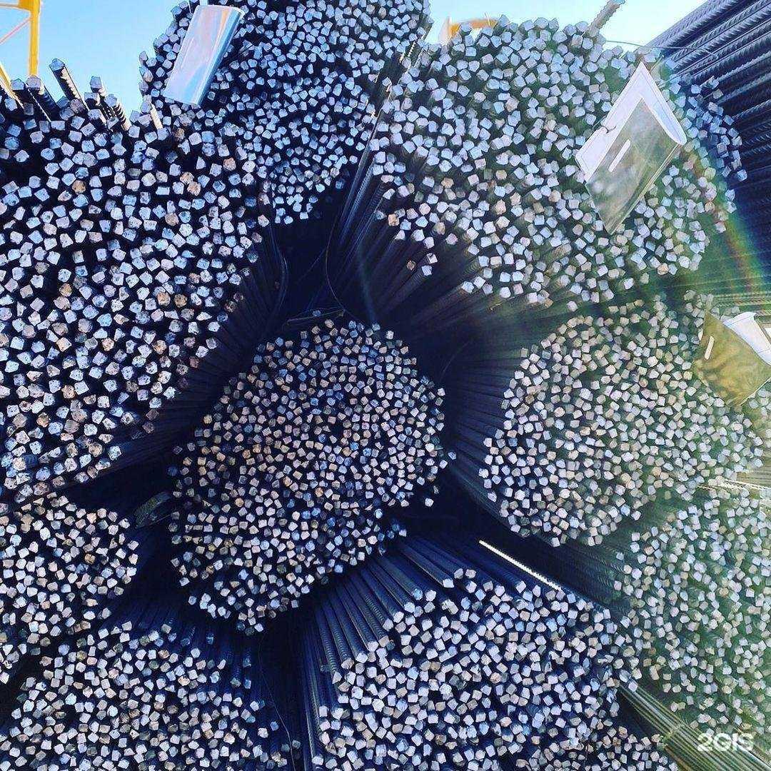 Отзывы на компанию ЮгСтройМеталл в г. Батайск c фото