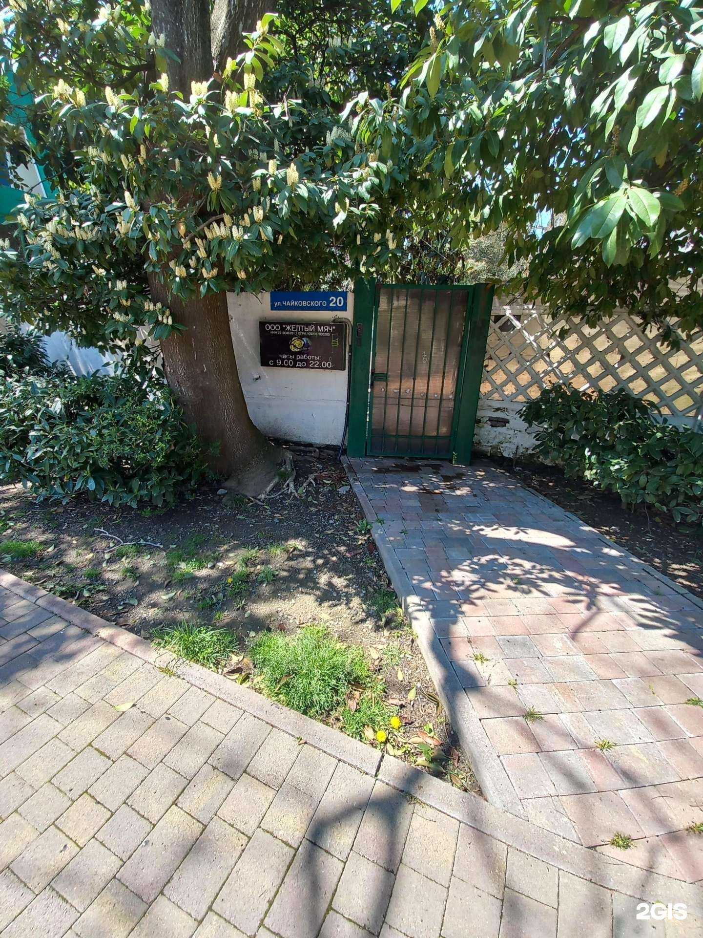 Отзывы на компанию Школа тенниса в Сочи c фото - фотография 2 из 2