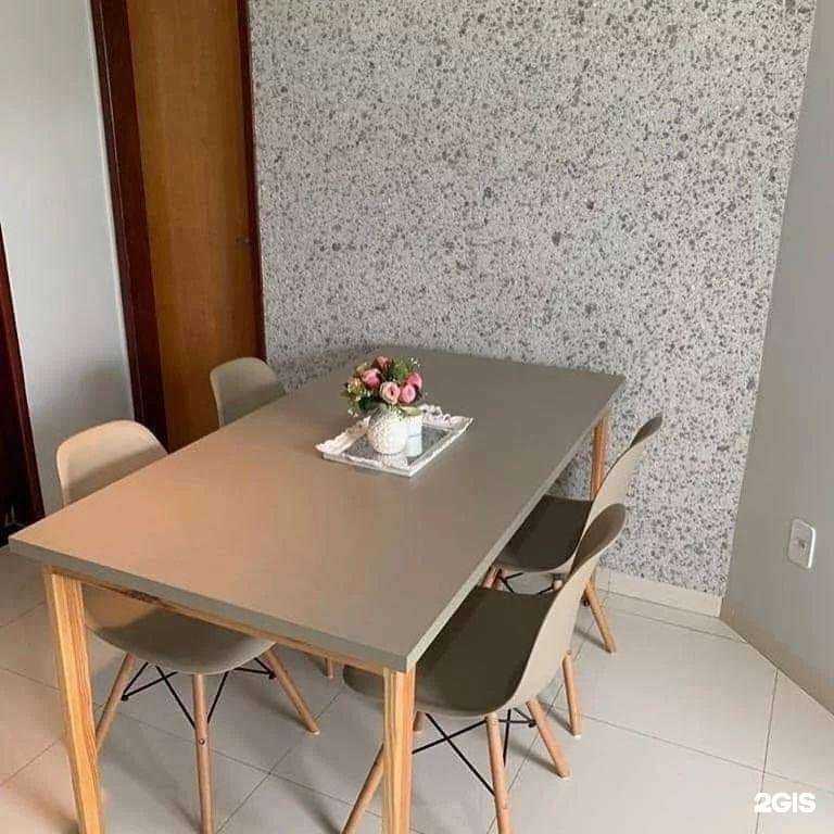 Отзывы на компанию Silk-plasters.ru в г. Тамбов c фото