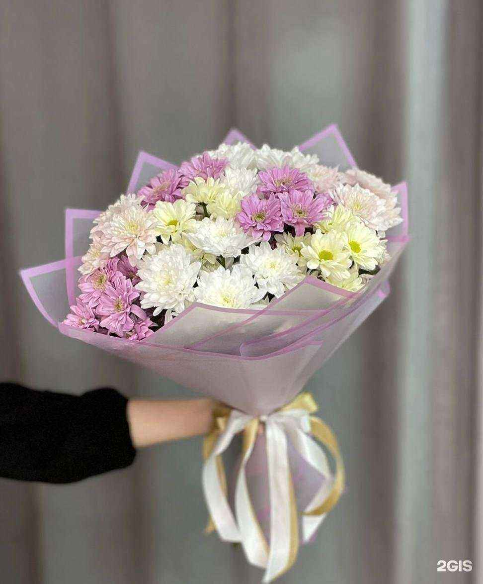 Отзывы на компанию Цветы с Любовью в Сыктывкаре c фото
